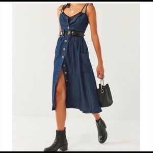 Urban Outfitters Emilia Dress